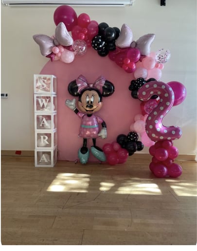 Gallery photo 6 of Kool Kidz Parties and Decor
