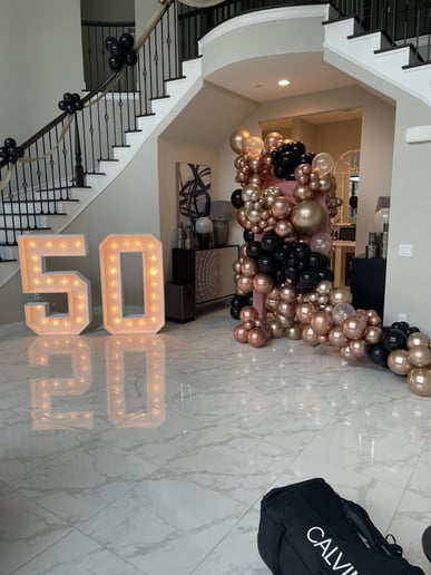 Gallery photo 1 of Kool Kidz Parties and Decor