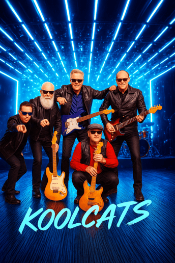 Gallery photo 4 of KoolCats~NC