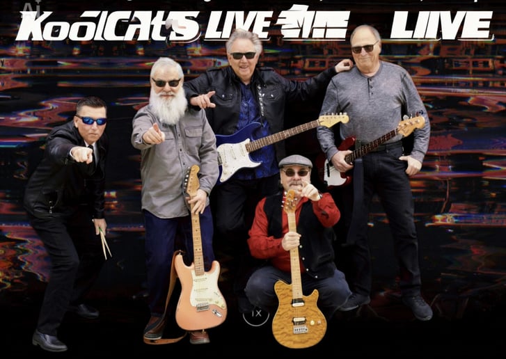 Gallery photo 1 of KoolCats~NC