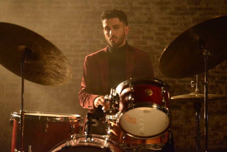 Gallery photo 4 of Koosha Hakimi Music