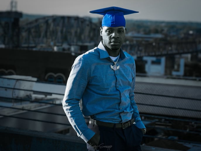 Gallery photo 10 of Korey Swagger