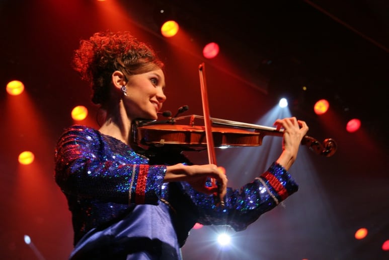 Gallery photo 4 of Korinne Hamblin