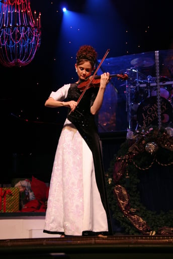 Gallery photo 5 of Korinne Hamblin