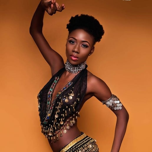 Gallery photo 2 of Korra Obidi