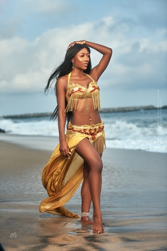 Gallery photo 9 of Korra Obidi
