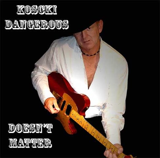 Gallery photo 2 of Koscki Dangerous