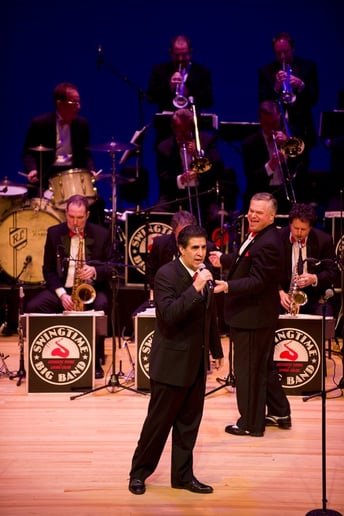 Gallery photo 27 of Jerry Costanzo - Sings Sinatra and More!