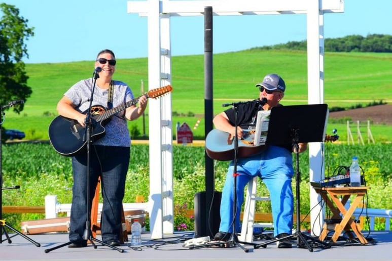 Gallery photo 4 of Kountry Klassic's
