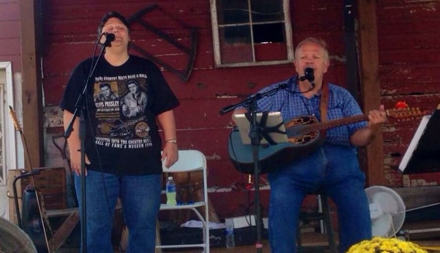 Gallery photo 8 of Kountry Klassic's