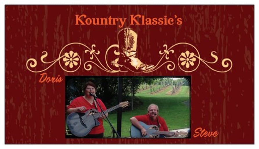 Gallery photo 9 of Kountry Klassic's