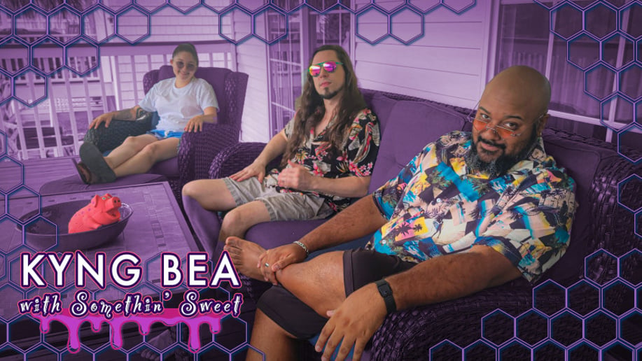 Gallery photo 2 of Kyng Bea