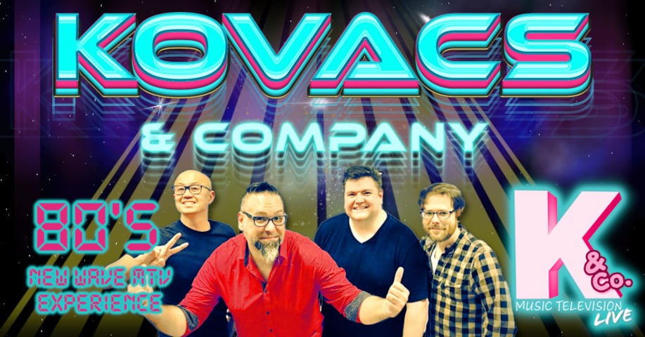 Gallery photo 1 of Kovacs & Company