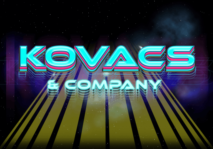 Gallery photo 2 of Kovacs & Company