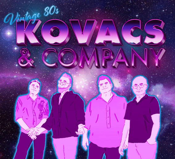 Gallery photo 3 of Kovacs & Company