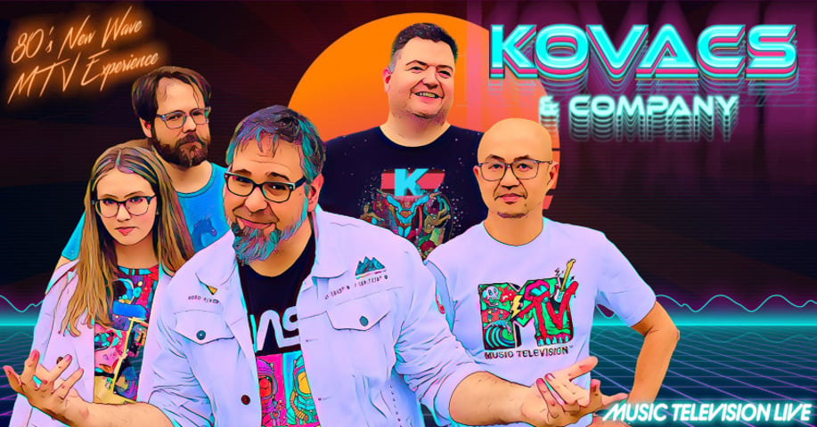 Gallery photo 4 of Kovacs & Company