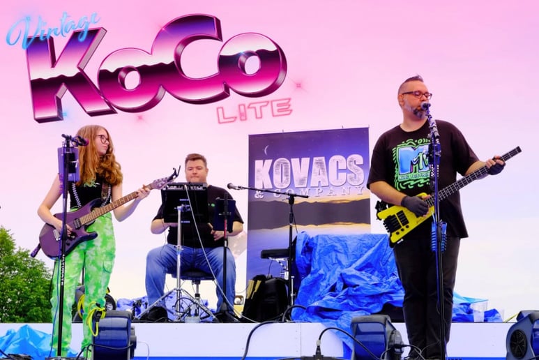 Gallery photo 5 of Kovacs & Company
