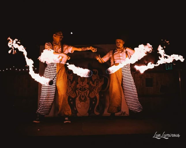 Gallery photo 1 of Kozen Flow