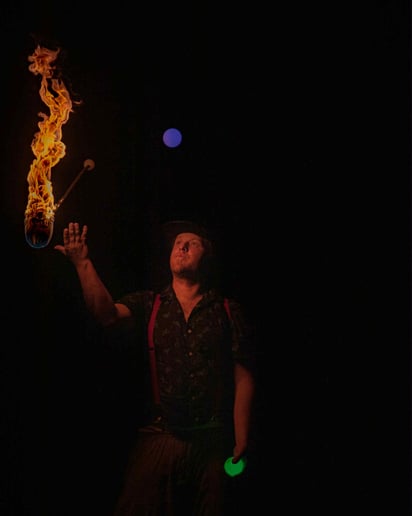 Gallery photo 3 of Kozen Flow