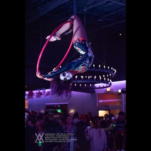 Gallery photo 4 of KP Aerials