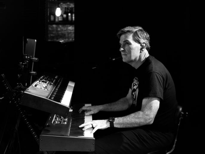 Gallery photo 2 of KP & The Night Shift