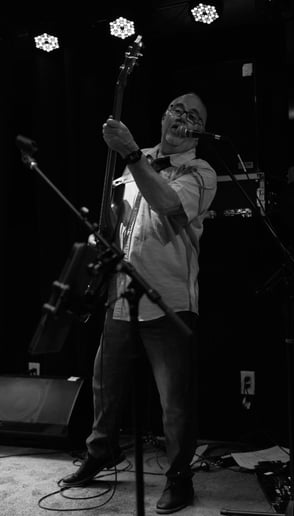 Gallery photo 4 of KP & The Night Shift