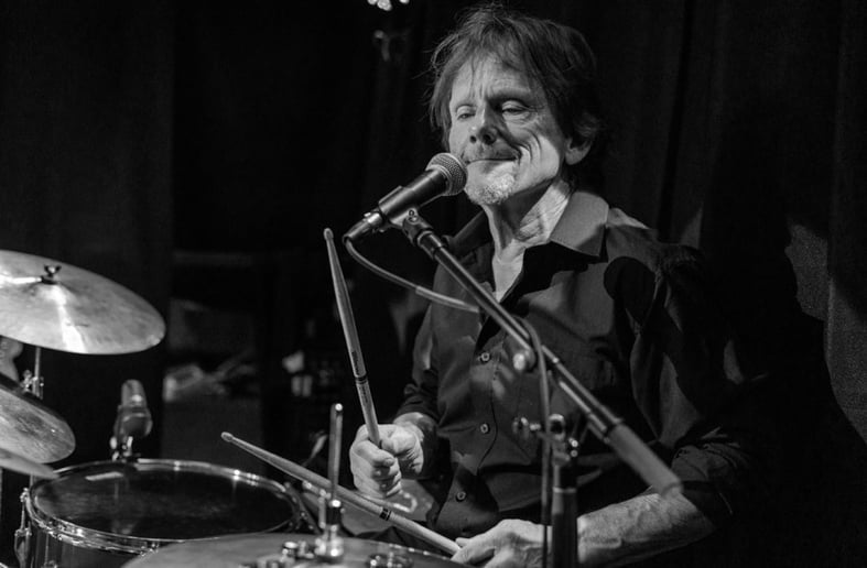 Gallery photo 5 of KP & The Night Shift