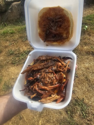 Gallery photo 1 of KP's BBQ