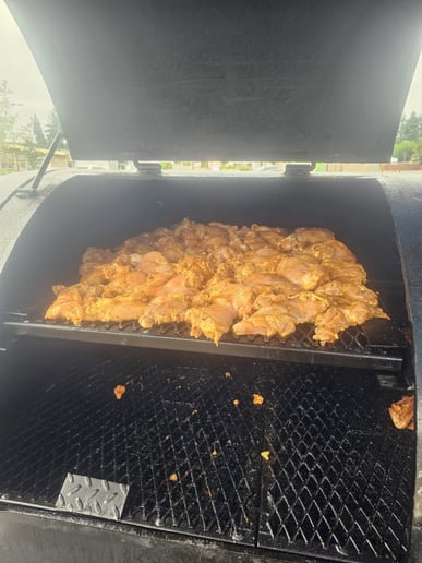 Gallery photo 3 of KP's BBQ