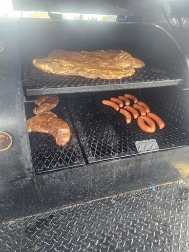 Gallery photo 4 of KP's BBQ