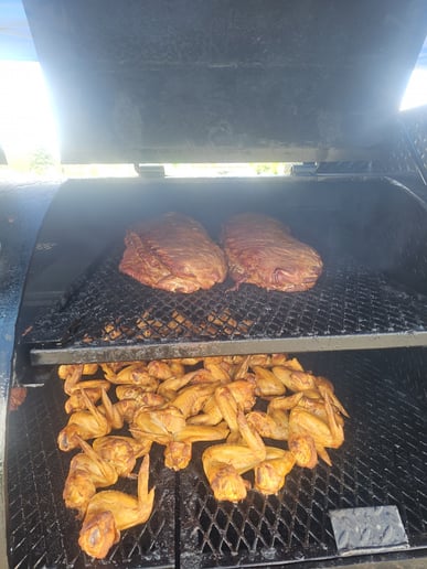 Gallery photo 5 of KP's BBQ
