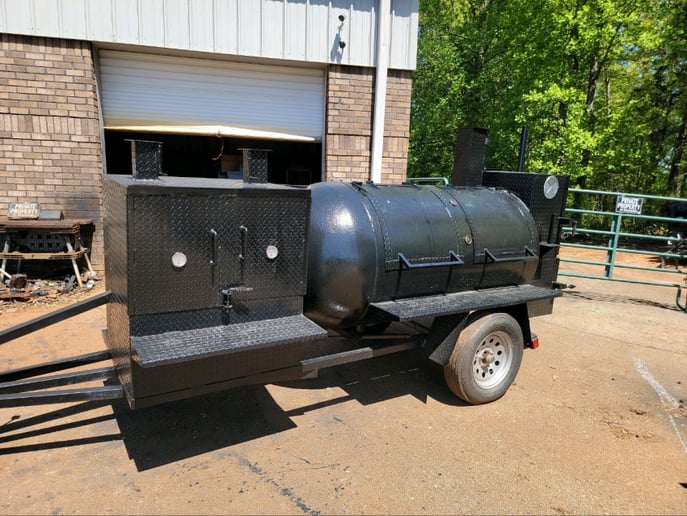 Gallery photo 6 of KP's BBQ