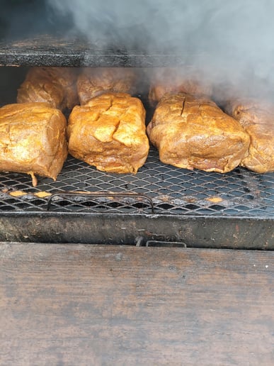 Gallery photo 7 of KP's BBQ