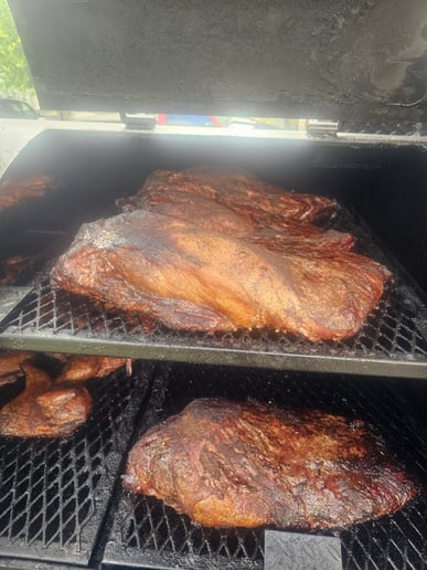 Gallery photo 8 of KP's BBQ