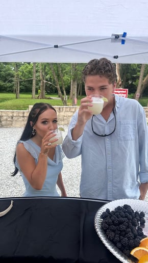 Gallery photo 13 of Krafty Mobile Bartending