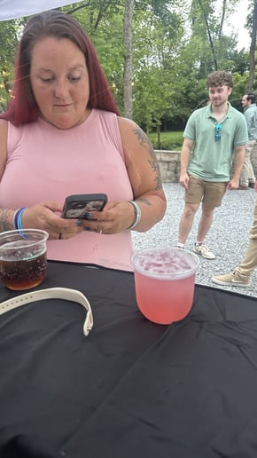 Gallery photo 14 of Krafty Mobile Bartending