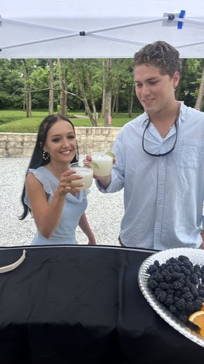 Gallery photo 1 of Krafty Mobile Bartending