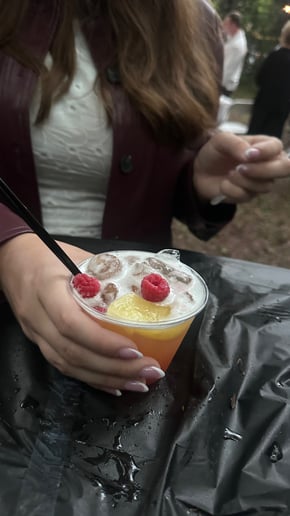Gallery photo 7 of Krafty Mobile Bartending