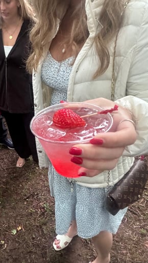 Gallery photo 12 of Krafty Mobile Bartending