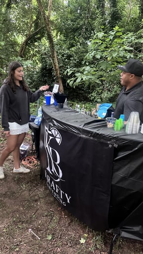 Gallery photo 16 of Krafty Mobile Bartending