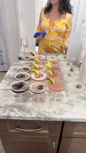 Gallery photo 20 of Krafty Mobile Bartending