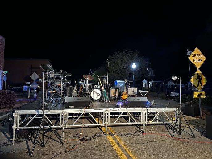 Gallery photo 7 of Krank Up Entertainment AV Solutions