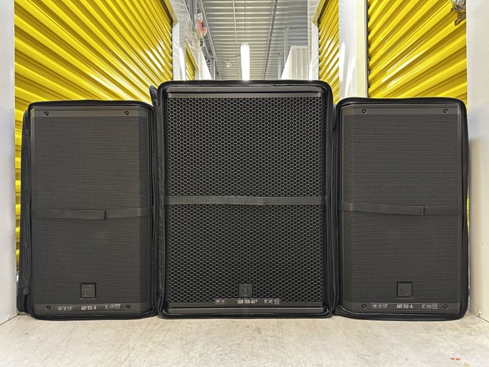Gallery photo 8 of Krank Up Entertainment AV Solutions
