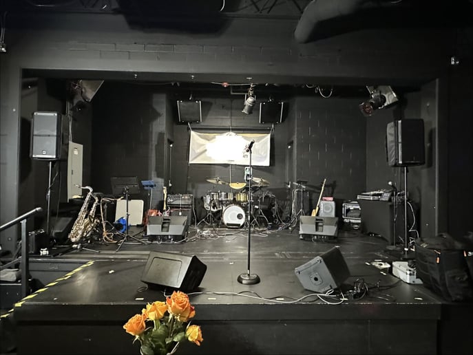 Gallery photo 10 of Krank Up Entertainment AV Solutions