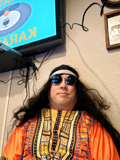 Gallery photo 3 of Krash Karaoke