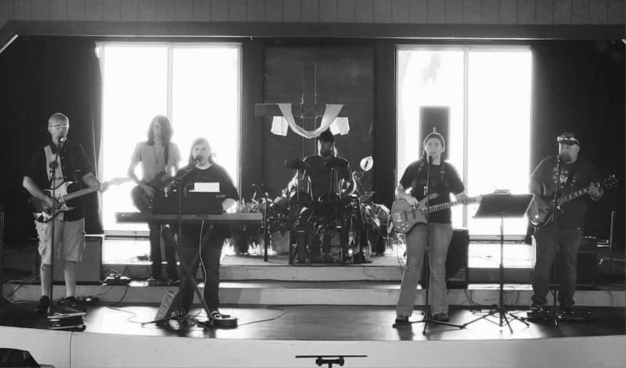 Gallery photo 5 of Krashkourse 4:13