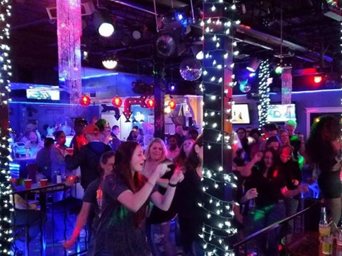 Gallery photo 7 of Krazy Karaoke 4U