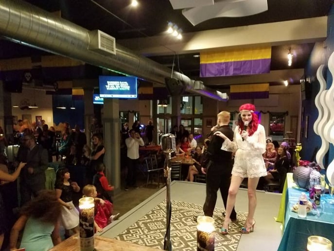 Gallery photo 6 of Krazy Karaoke 4U