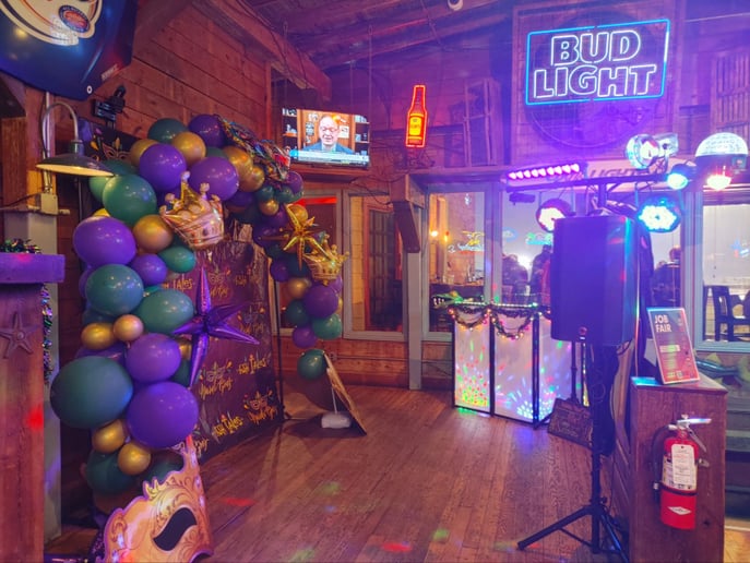 Gallery photo 2 of Krazy Karaoke 4U