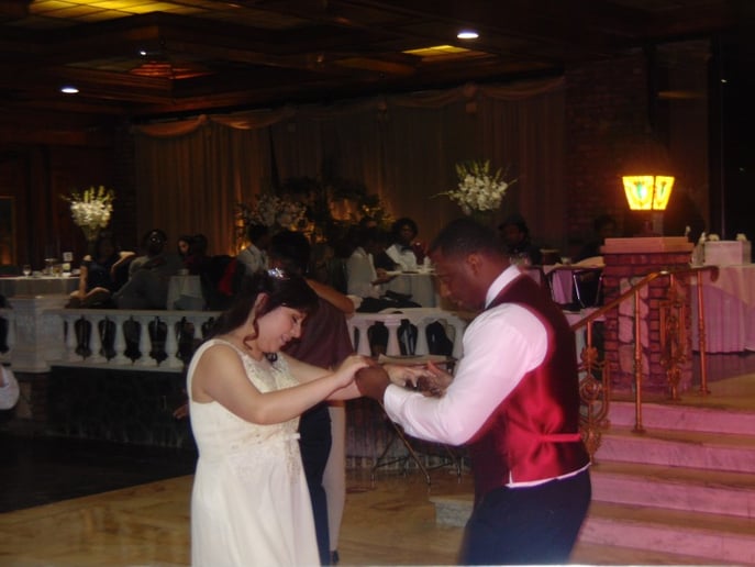 Gallery photo 5 of Kreative Soundz Entertainment